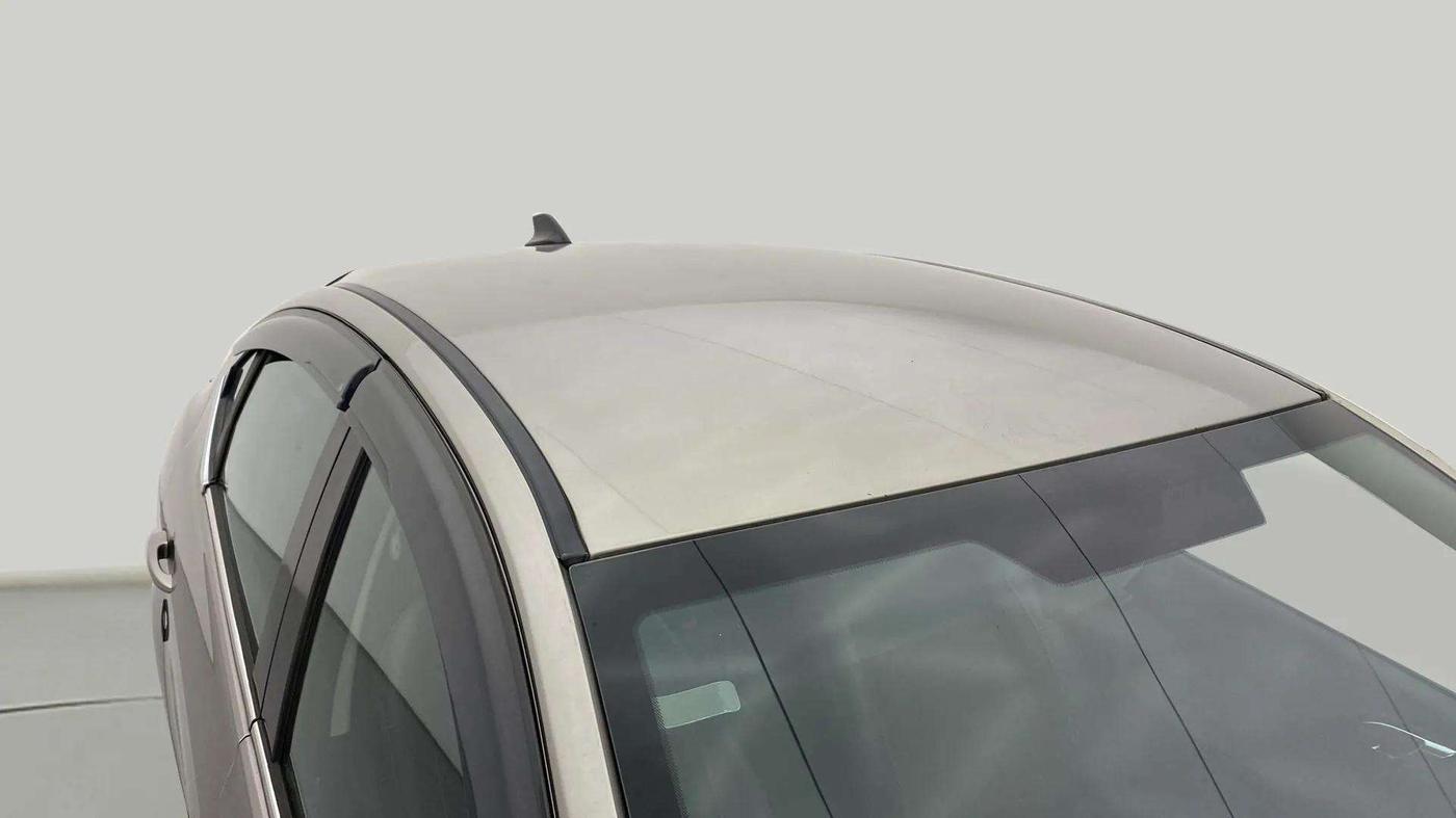 2018 Tata TIGOR XZ PLUS PETROL, Petrol, Manual, 94,833 km, Roof