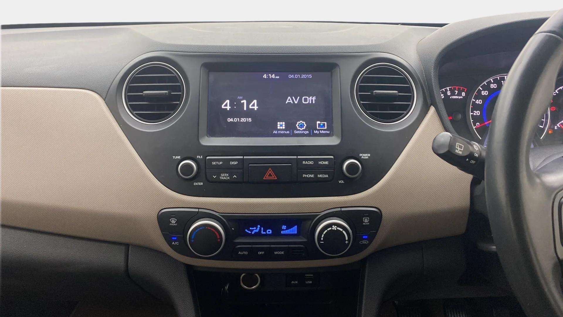 Features