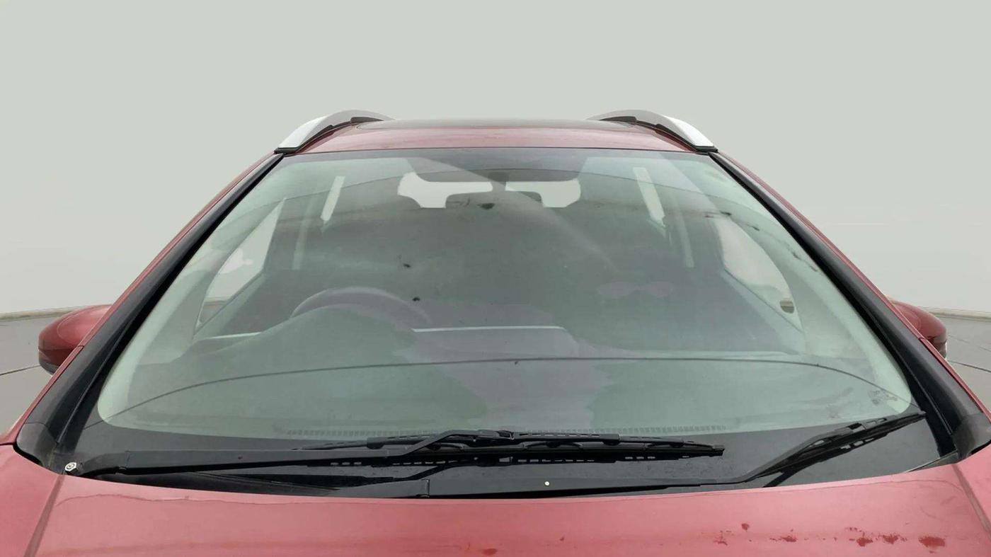 2020 Honda WR-V 1.2L I-VTEC VX MT, Petrol, Manual, 50,217 km, Front Windshield