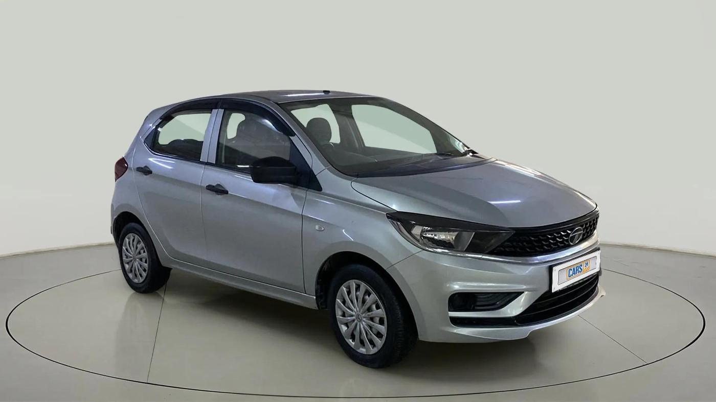 2020 Tata Tiago XE PETROL, Petrol, Manual, 28,683 km, SRP