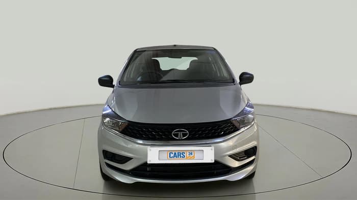 2020 Tata Tiago XE PETROL, Petrol, Manual, 28,683 km, Front