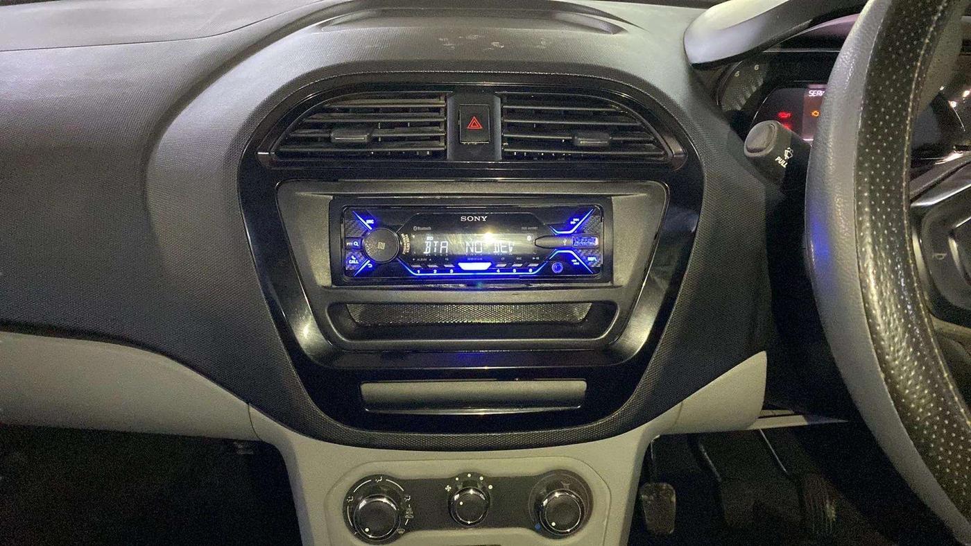 2020 Tata Tiago XE PETROL, Petrol, Manual, 28,683 km, Air Conditioner