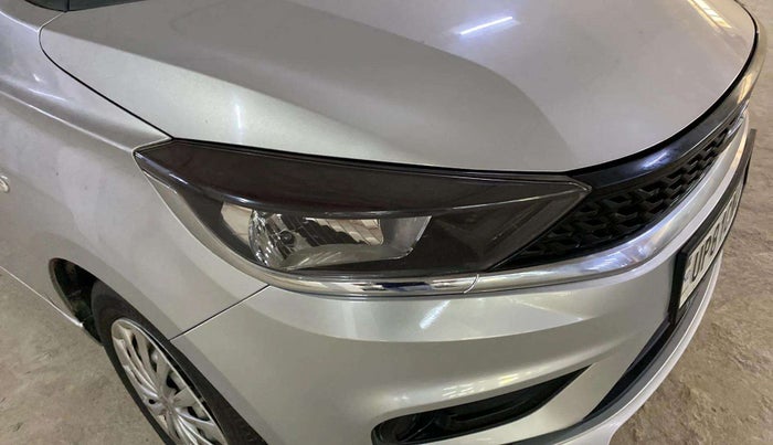 2020 Tata Tiago XE PETROL, Petrol, Manual, 29,515 km, Right headlight - Minor scratches