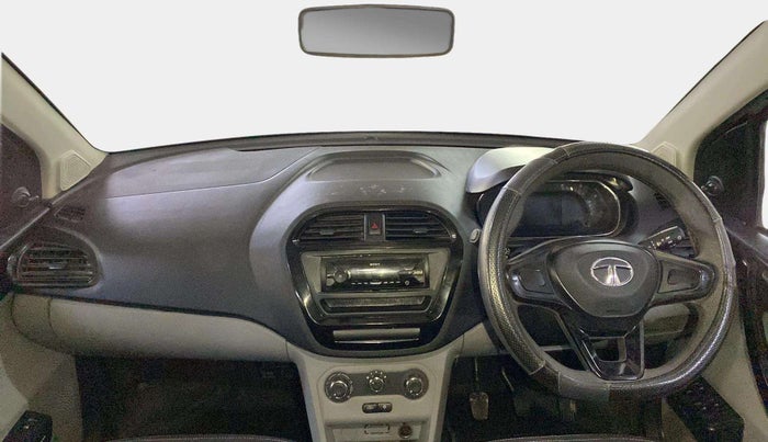 2020 Tata Tiago XE PETROL, Petrol, Manual, 29,515 km, Dashboard