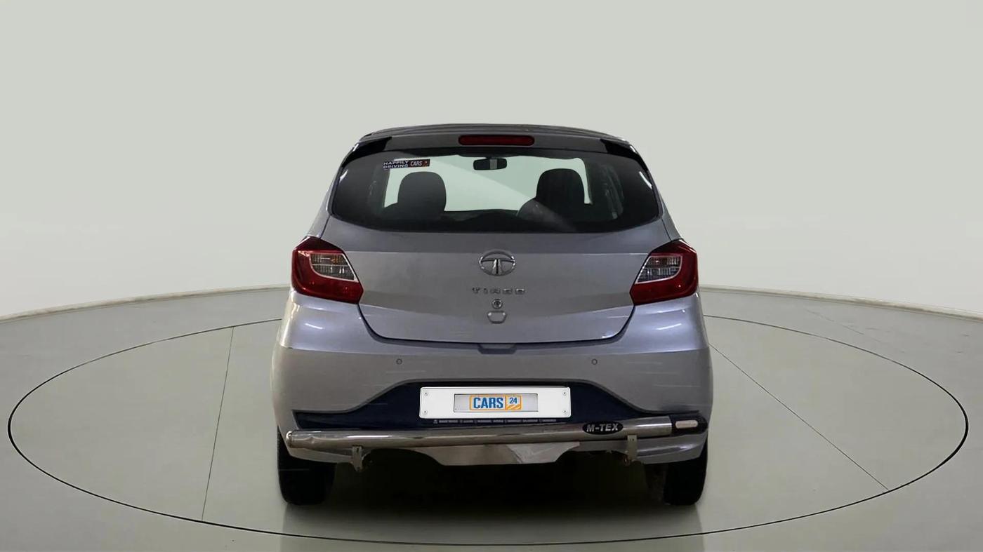 2020 Tata Tiago XE PETROL, Petrol, Manual, 28,683 km, Back/Rear