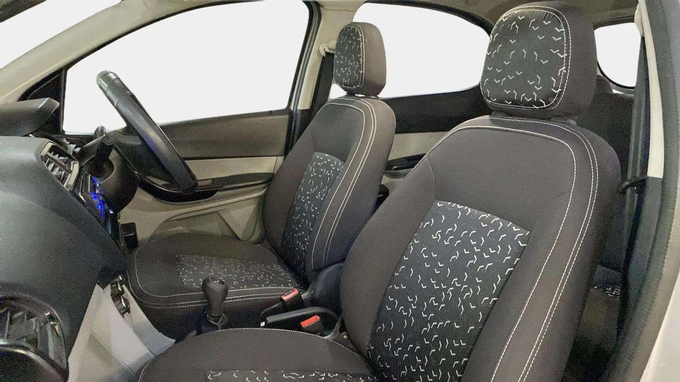2020 Tata Tiago XE PETROL, Petrol, Manual, 28,683 km, Right Side Front Door Cabin