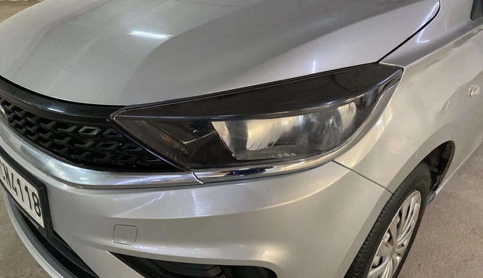 2020 Tata Tiago XE PETROL, Petrol, Manual, 29,515 km, Left headlight - Minor scratches