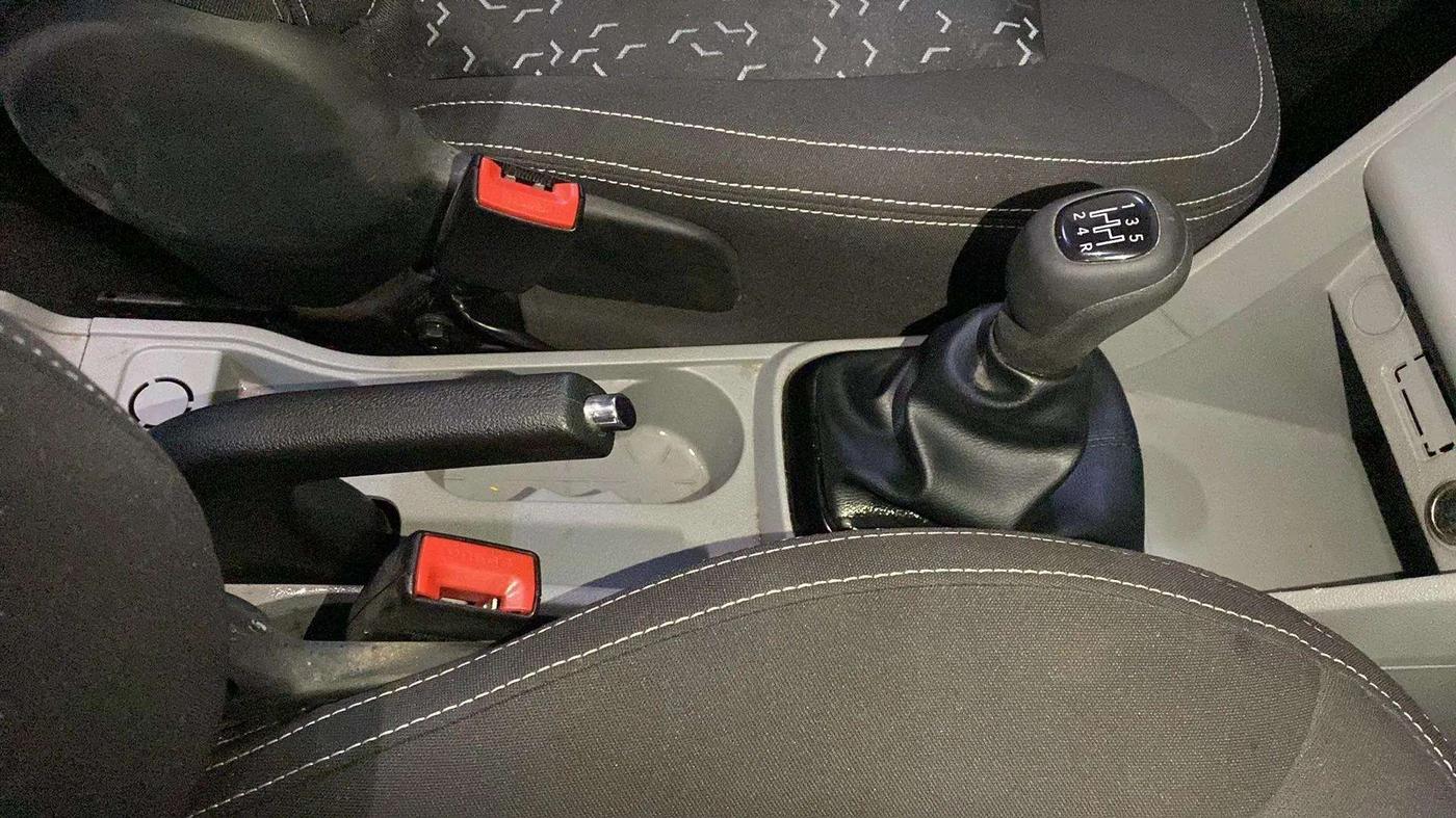 2020 Tata Tiago XE PETROL, Petrol, Manual, 28,683 km, Gear Lever