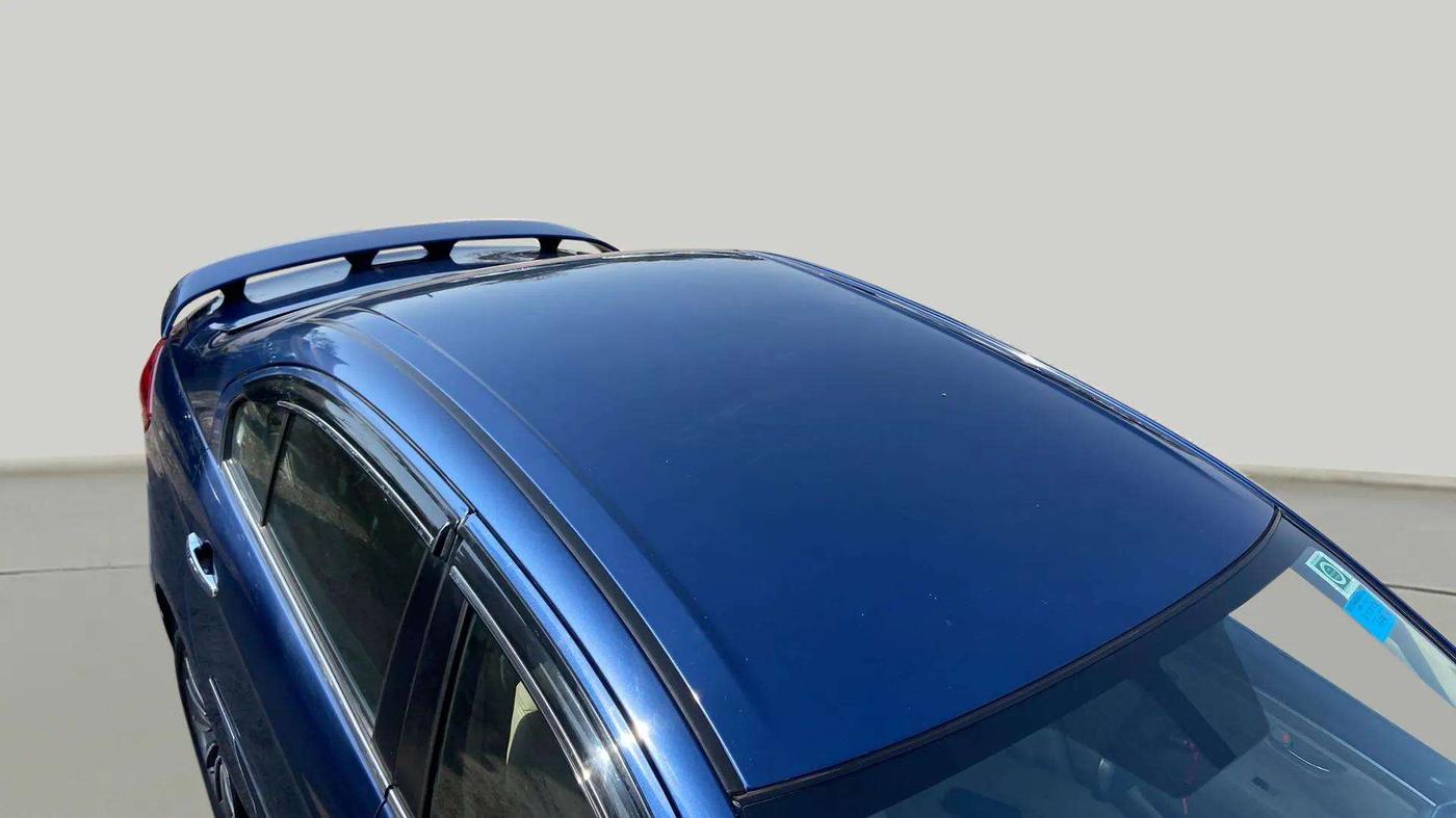 2021 Maruti Ciaz ALPHA 1.5 SHVS PETROL, Petrol, Manual, 60,687 km, Roof