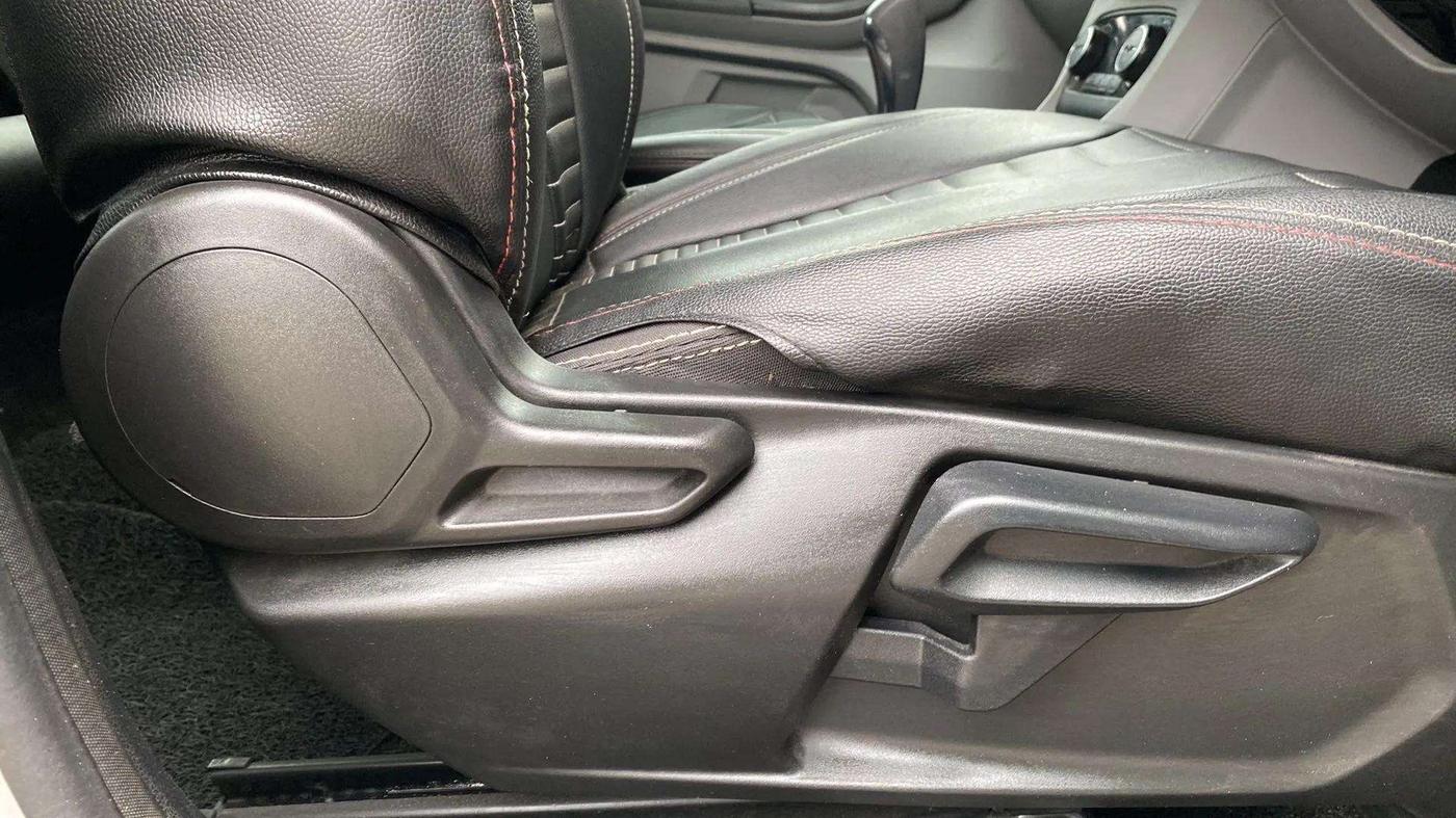 2021 Tata Tiago XZA PLUS PETROL, Petrol, Automatic, 25,482 km, Driver Side Adjustment Panel