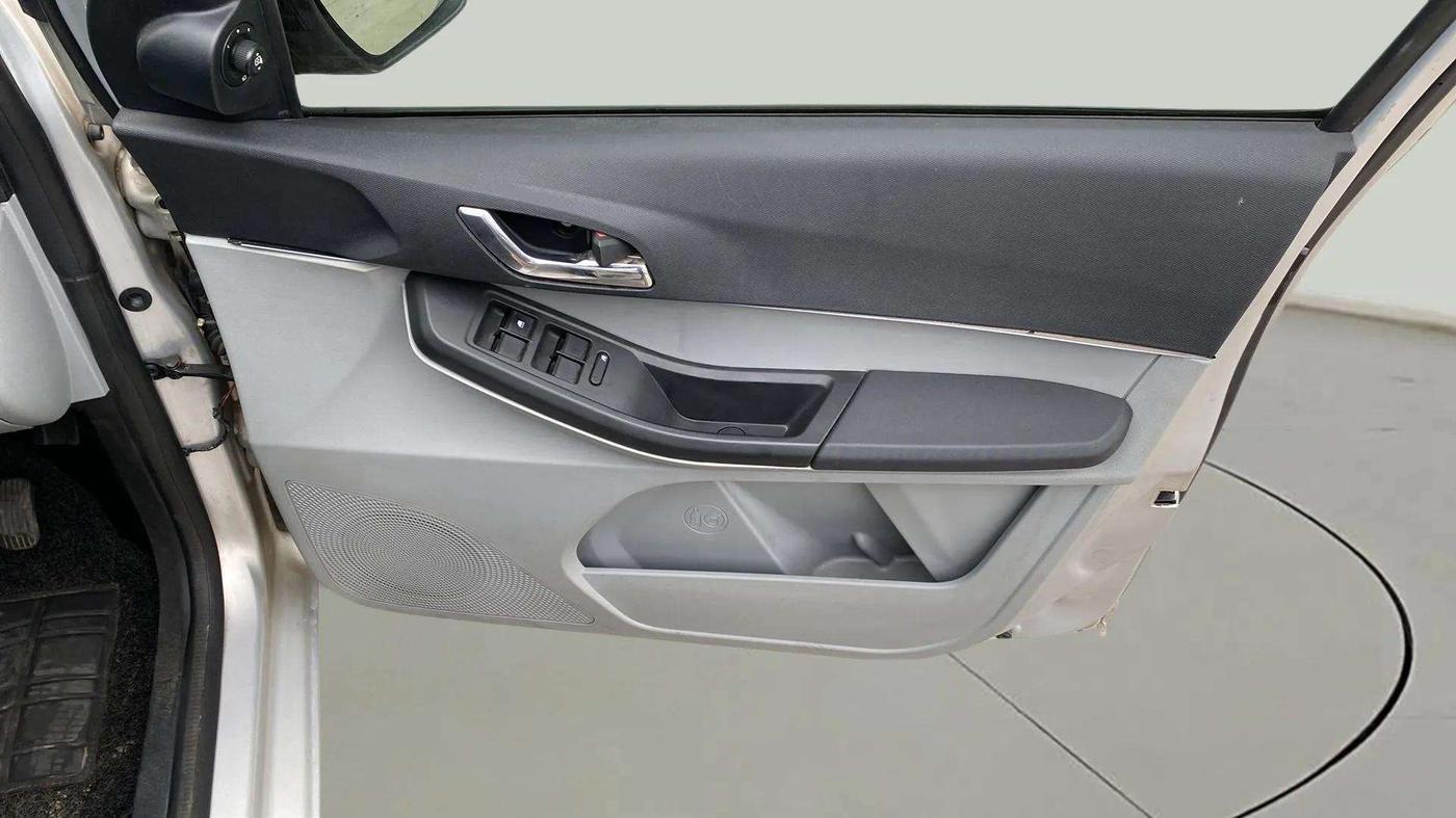 2021 Tata Tiago XZA PLUS PETROL, Petrol, Automatic, 25,482 km, Driver Side Door Panels Control