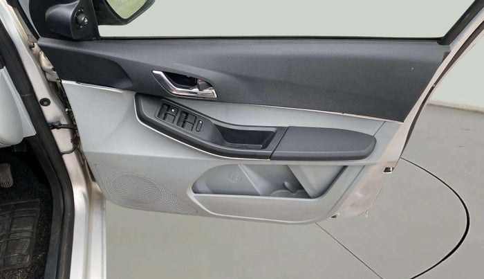 2021 Tata Tiago XZA PLUS PETROL, Petrol, Automatic, 25,361 km, Driver Side Door Panels Control