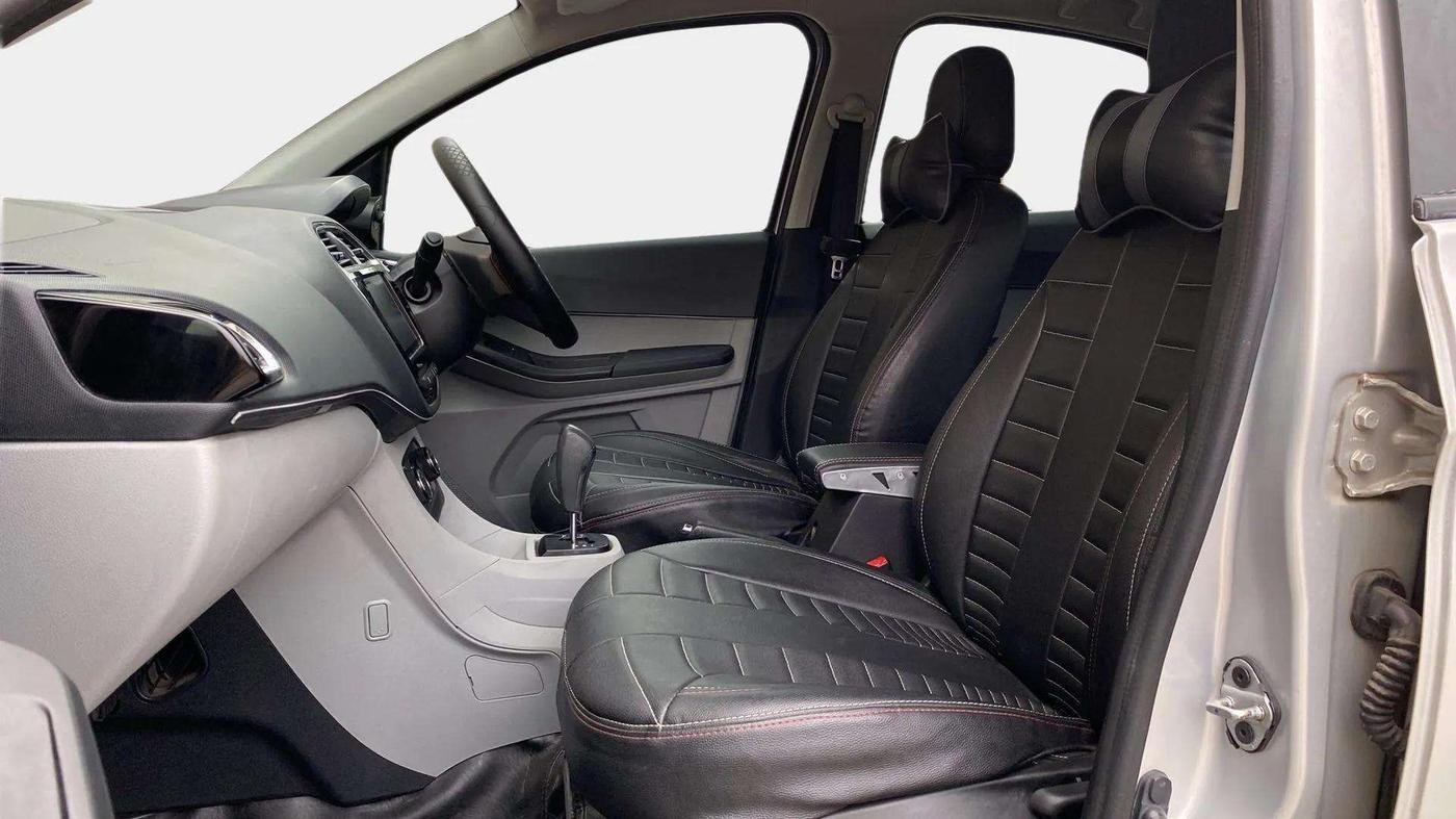 2021 Tata Tiago XZA PLUS PETROL, Petrol, Automatic, 25,482 km, Right Side Front Door Cabin