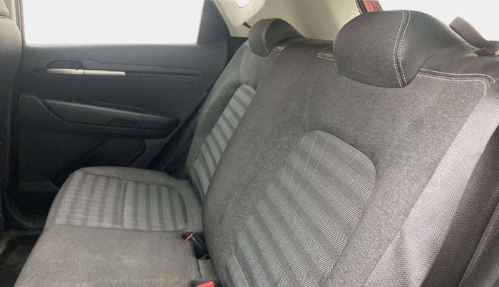 2020 KIA SONET HTK PLUS 1.0 IMT, Petrol, Manual, 61,973 km, Right Side Rear Door Cabin
