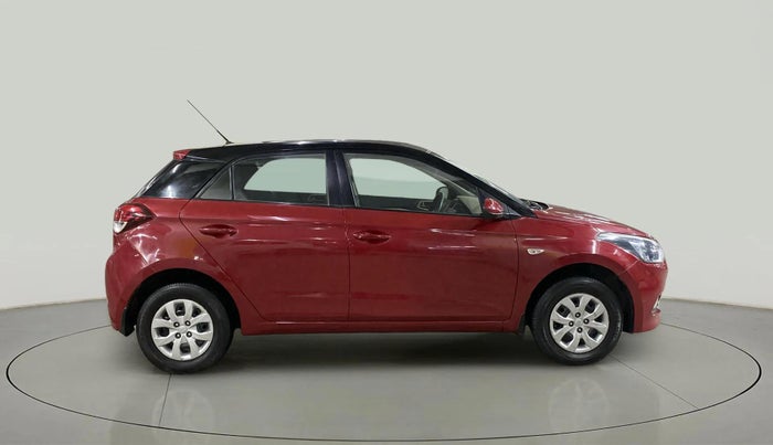 2017 Hyundai Elite i20 MAGNA EXECUTIVE 1.2, Petrol, Manual, 58,382 km, Right Side View