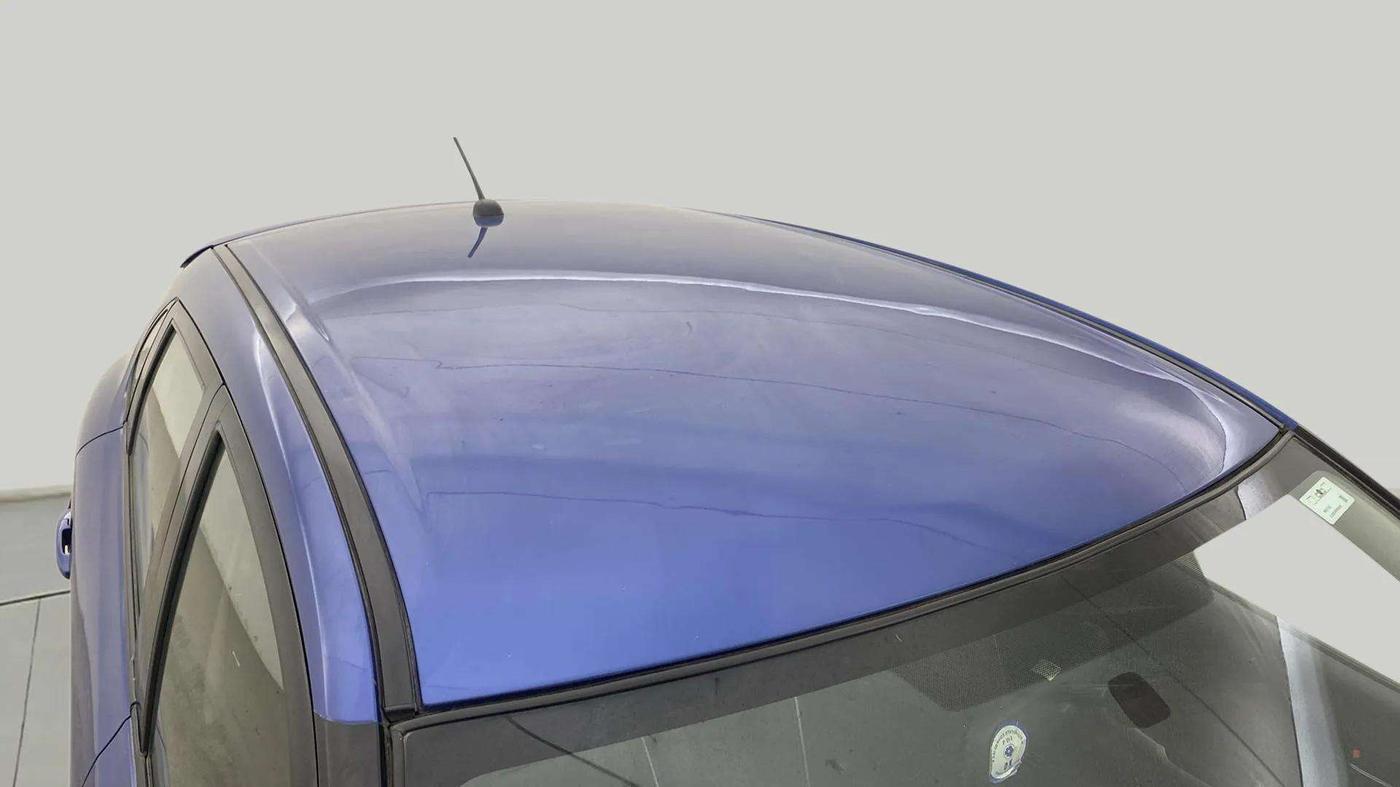 2016 Maruti Baleno DELTA PETROL 1.2, Petrol, Manual, 52,125 km, Roof
