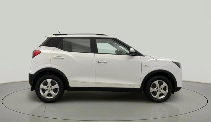 2024 Mahindra XUV300 W6 1.2 PETROL, Petrol, Manual, 8,763 km, Right Side View