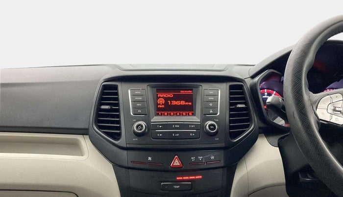 2024 Mahindra XUV300 W6 1.2 PETROL, Petrol, Manual, 8,763 km, Air Conditioner