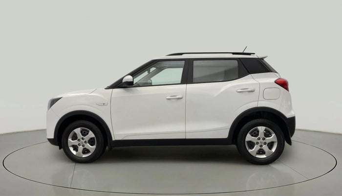 2024 Mahindra XUV300 W6 1.2 PETROL, Petrol, Manual, 8,763 km, Left Side