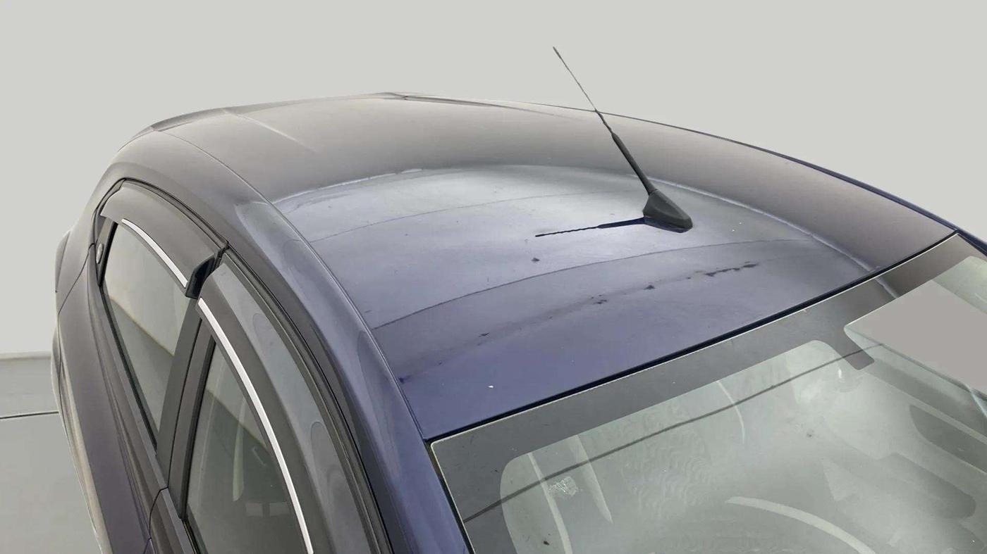 2023 Tata ALTROZ XM PLUS CNG, CNG, Manual, 18,498 km, Roof