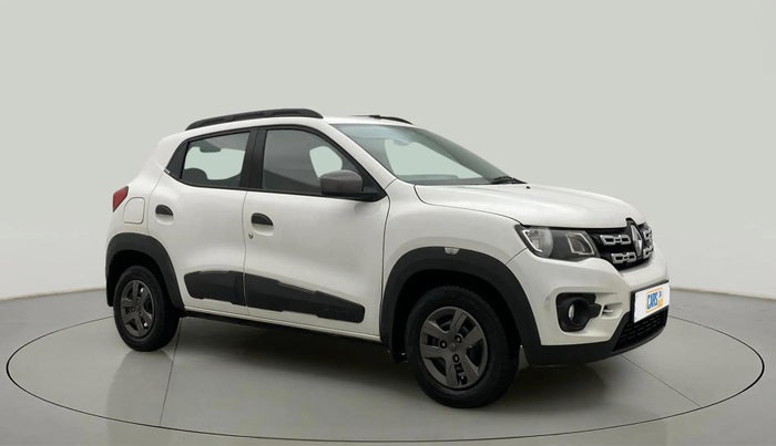 2017 Renault Kwid RXT 1.0, Petrol, Manual, 58,143 km, Right Front Diagonal