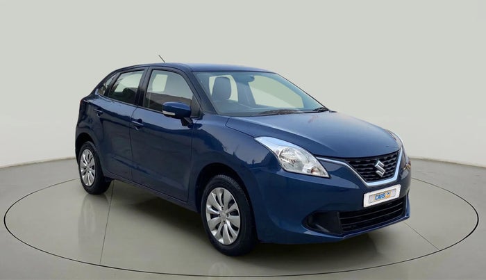 2016 Maruti Baleno DELTA PETROL 1.2, Petrol, Manual, 19,195 km, SRP