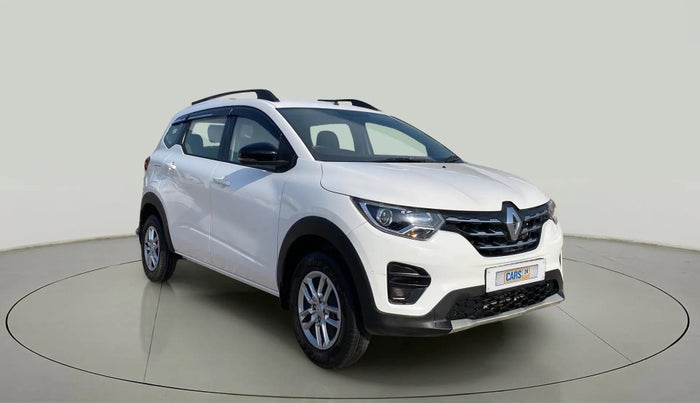 2023 Renault TRIBER RXT, Petrol, Manual, 15,029 km, SRP