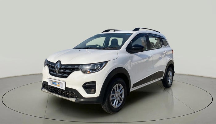 2023 Renault TRIBER RXT, Petrol, Manual, 15,029 km, Left Front Diagonal