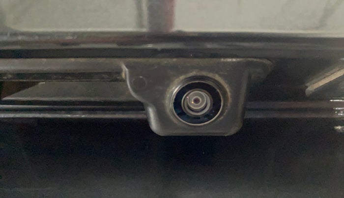 2023 Skoda KUSHAQ STYLE 1.0L TSI MT, Petrol, Manual, 19,696 km, Parking Camera