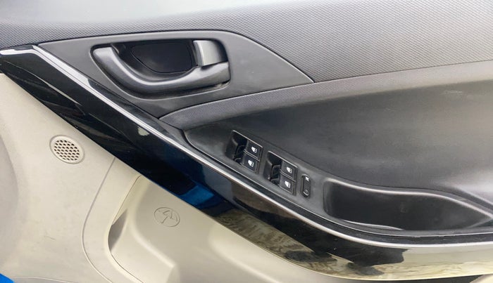 2018 Tata NEXON XM PETROL, Petrol, Manual, 93,655 km, Driver Side Door Panels Control