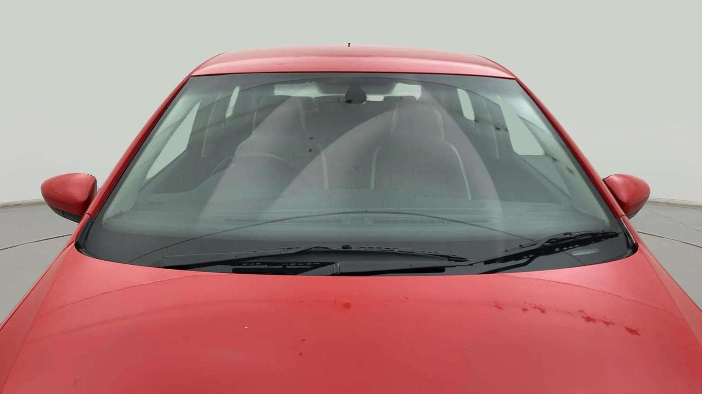 2019 Volkswagen Polo HIGHLINE PLUS 1.5 16 ALLOY, Diesel, Manual, 23,999 km, Front Windshield