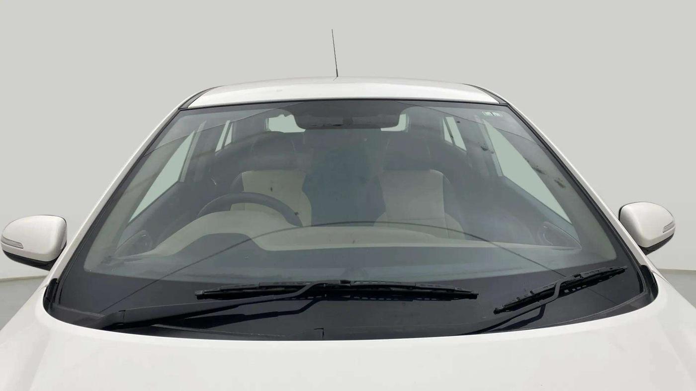 2016 Hyundai Elite i20 ASTA 1.2, Petrol, Manual, 47,787 km, Front Windshield