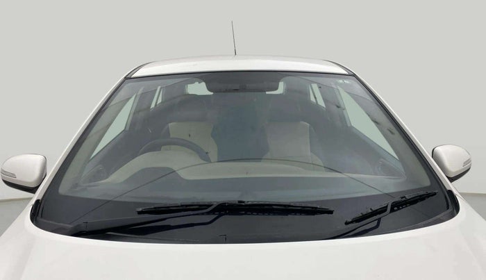 2016 Hyundai Elite i20 ASTA 1.2, Petrol, Manual, 47,787 km, Front Windshield
