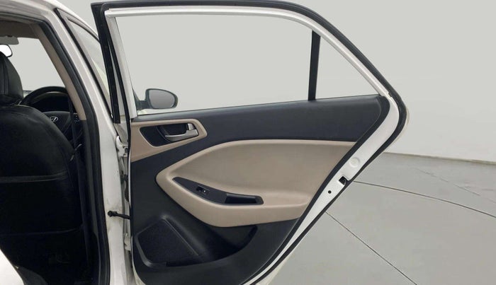 2016 Hyundai Elite i20 ASTA 1.2, Petrol, Manual, 47,787 km, RHS Rear Door