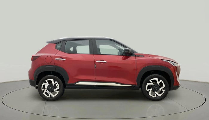 2023 Nissan MAGNITE XV MT, Petrol, Manual, 29,115 km, Right Side View