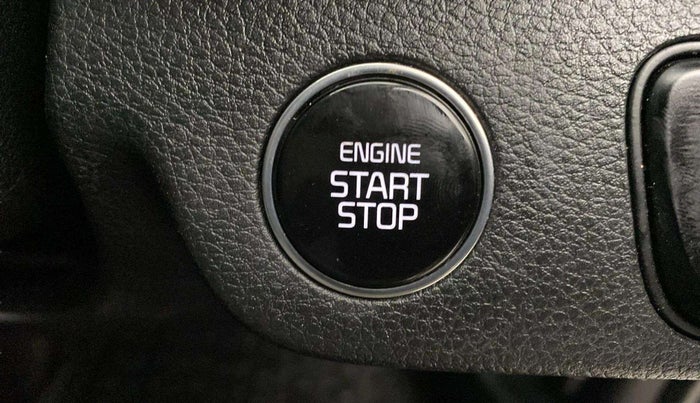 2022 KIA SELTOS HTK PLUS 1.5, Petrol, Manual, 19,116 km, Keyless Start/ Stop Button