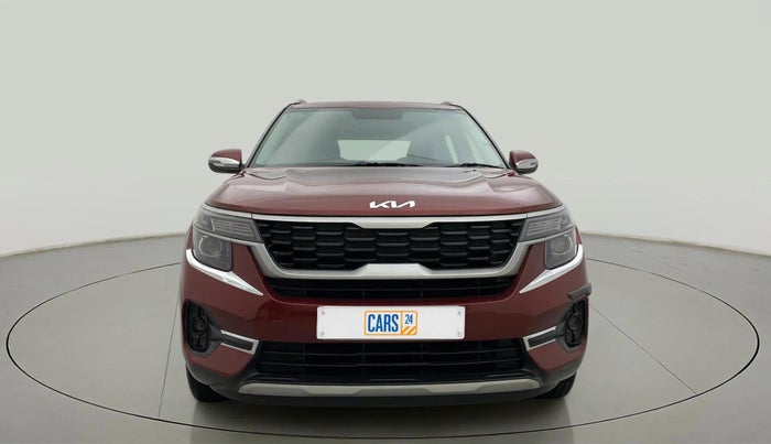 2022 KIA SELTOS HTK PLUS 1.5, Petrol, Manual, 19,116 km, Front