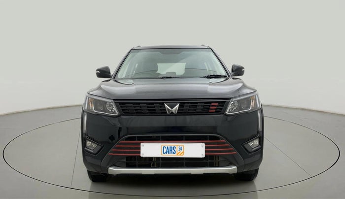 2022 Mahindra XUV300 W8 (O) 1.2 PETROL, Petrol, Manual, 22,663 km, Front