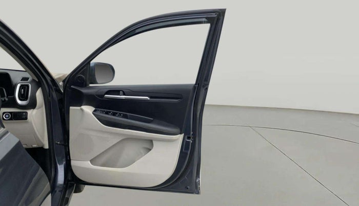 2020 KIA SONET HTX 1.0 IMT, Petrol, Manual, 23,589 km, RHS Front Door
