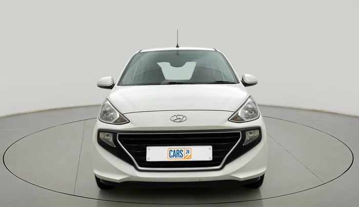 2021 Hyundai NEW SANTRO SPORTZ AMT, Petrol, Automatic, 7,606 km, Front