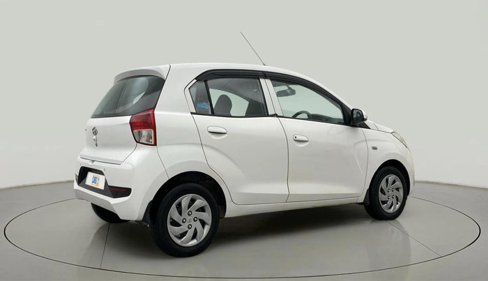 2021 Hyundai NEW SANTRO SPORTZ AMT, Petrol, Automatic, 7,606 km, Right Back Diagonal