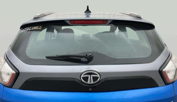 2019 Tata NEXON XZA PLUS PETROL, Petrol, Automatic, 31,831 km, Rear Windshield