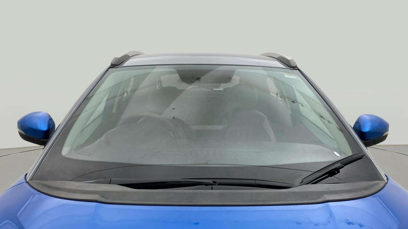 2019 Tata NEXON XZA PLUS PETROL, Petrol, Automatic, 31,900 km, Front Windshield