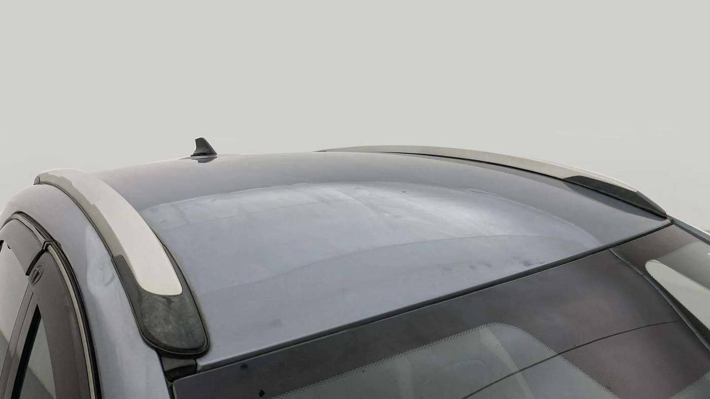 2019 Tata NEXON XZA PLUS PETROL, Petrol, Automatic, 31,900 km, Roof
