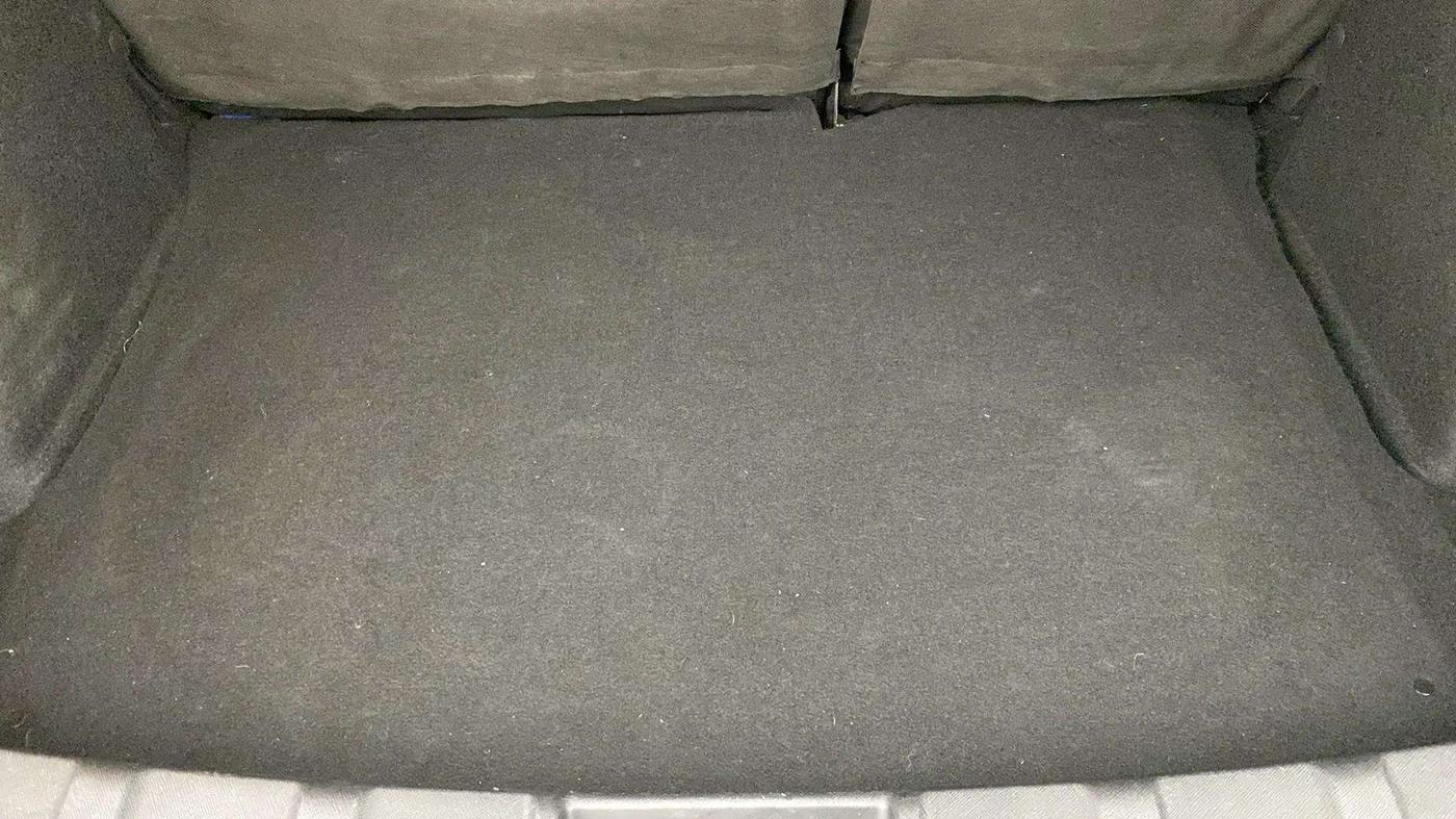 2019 Tata NEXON XZA PLUS PETROL, Petrol, Automatic, 31,900 km, Boot Open Zoomed View