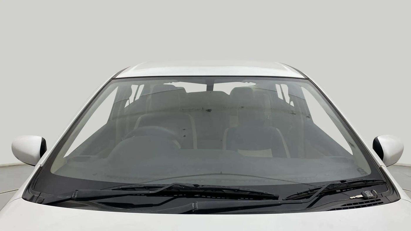 2020 Maruti Ciaz DELTA 1.5 SHVS MT PETROL, Petrol, Manual, 61,682 km, Front Windshield