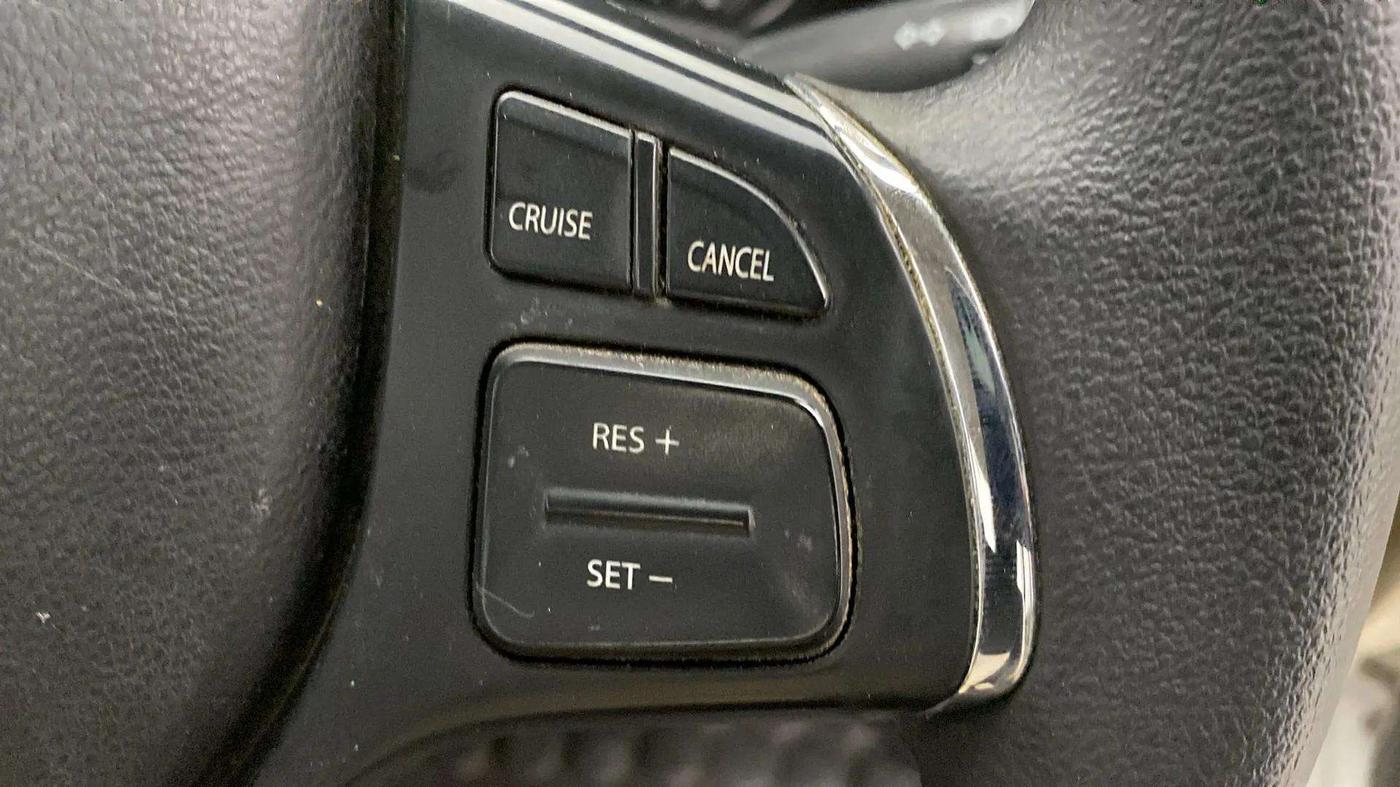 2020 Maruti Ciaz DELTA 1.5 SHVS MT PETROL, Petrol, Manual, 61,682 km, Adaptive Cruise Control