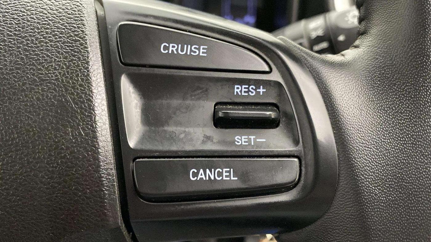 2021 Hyundai VENUE SX 1.0 TURBO, Petrol, Manual, 14,877 km, Adaptive Cruise Control