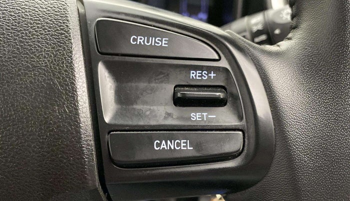 2021 Hyundai VENUE SX 1.0 TURBO, Petrol, Manual, 14,877 km, Adaptive Cruise Control