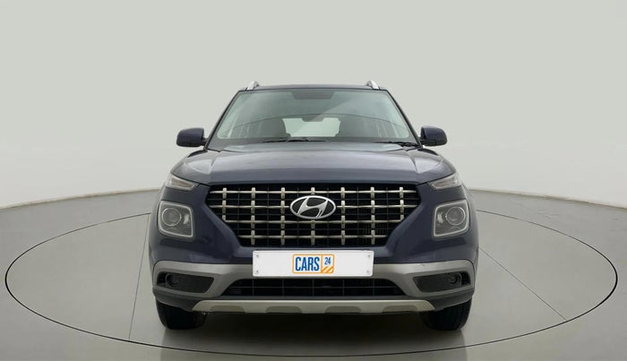 2021 Hyundai VENUE SX 1.0 TURBO, Petrol, Manual, 14,877 km, Front